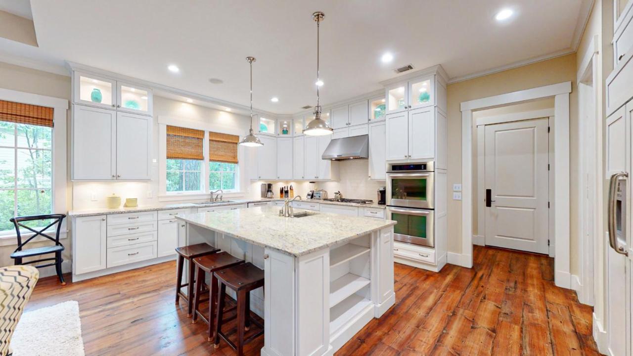 Villa 7 Sea Lane Hilton Head Island Esterno foto