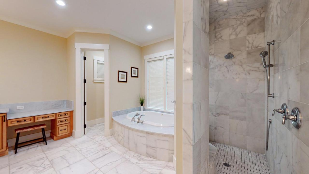 Villa 7 Sea Lane Hilton Head Island Esterno foto