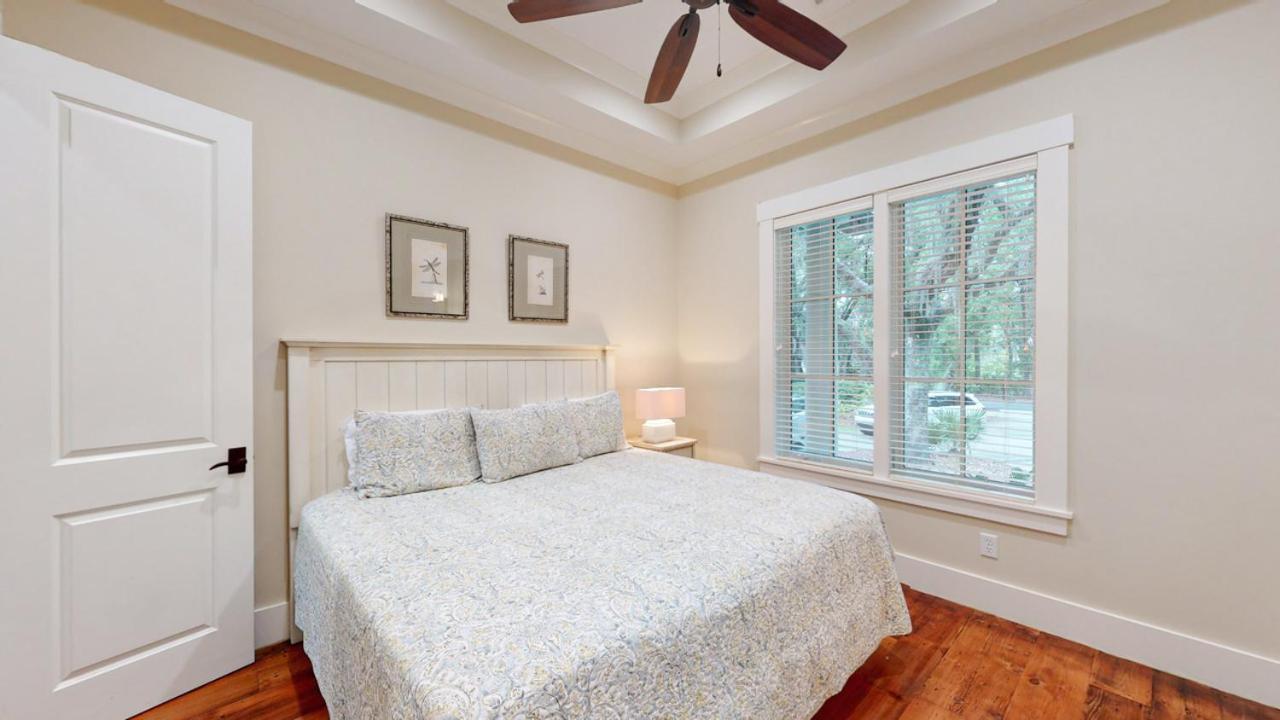 Villa 7 Sea Lane Hilton Head Island Esterno foto