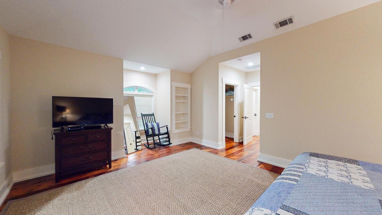 Villa 7 Sea Lane Hilton Head Island Esterno foto