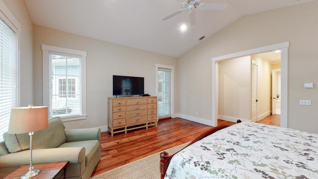 Villa 7 Sea Lane Hilton Head Island Esterno foto