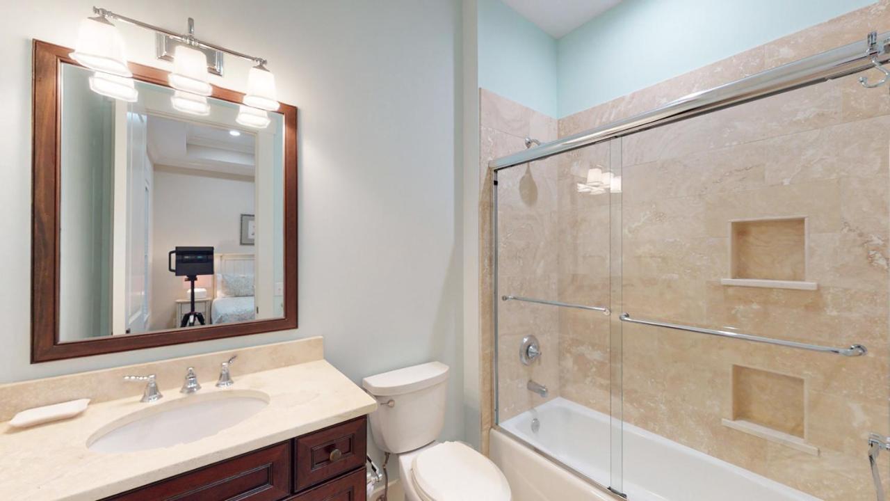 Villa 7 Sea Lane Hilton Head Island Esterno foto