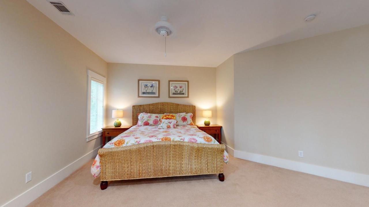 Villa 7 Sea Lane Hilton Head Island Esterno foto