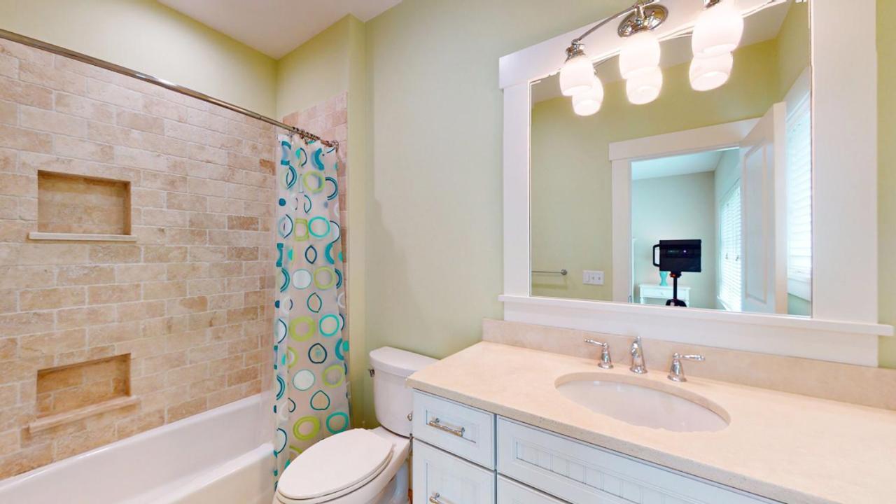 Villa 7 Sea Lane Hilton Head Island Esterno foto